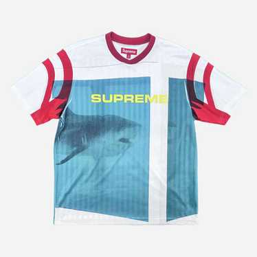 Supreme Damien Hirst Box Logo - Gem