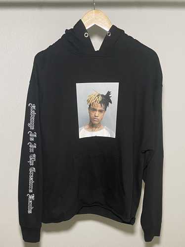 Revenge xxxtentacion hoodie - Gem