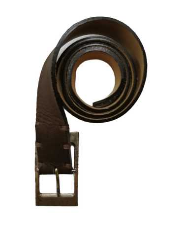 Issey miyake belt - Gem