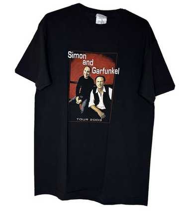 Simon and garfunkel t - Gem