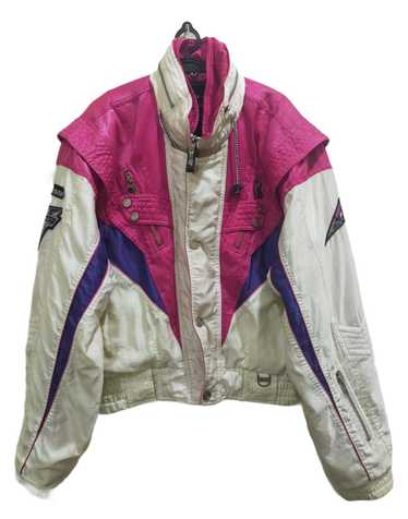 Ellesse by goldwin jacket - Gem