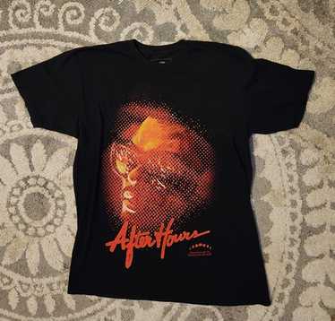 Xo the weeknd after - Gem