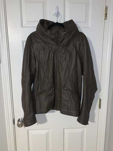 Japanese brand goa jacket - Gem