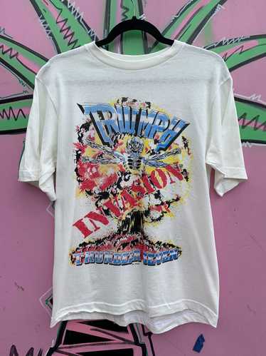 Triumph thunder seven - Gem