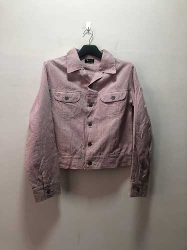 Agnes b. denim jacket - Gem