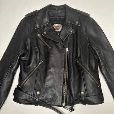 Harley-davidson double rider jacket - Gem