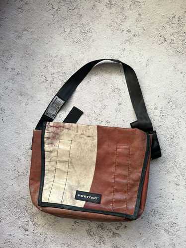 Freitag bag series g5.1 - Gem