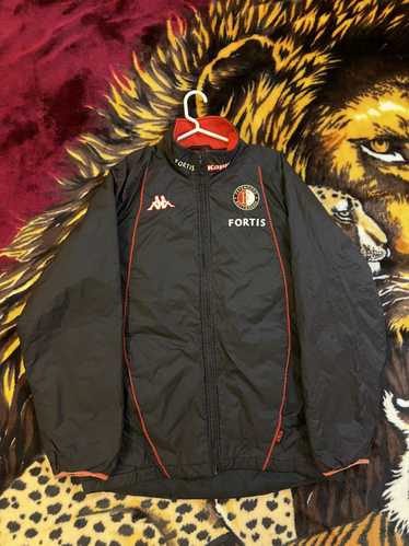 Kappa feyenoord rotterdam - Gem