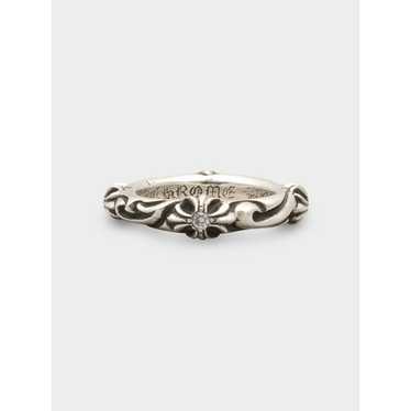 Chrome hearts sbt rings - Gem