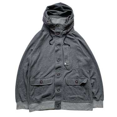 Japanese brand goa jacket - Gem