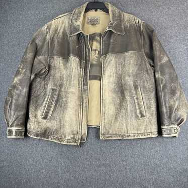 Original james dean leather - Gem