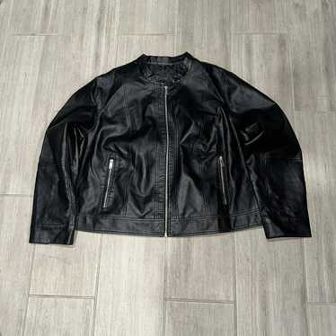 Tornado mart jacket - Gem
