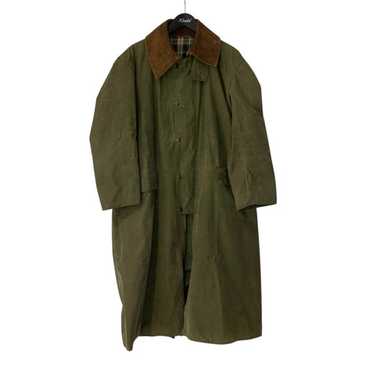 Barbour burghley 38 - Gem