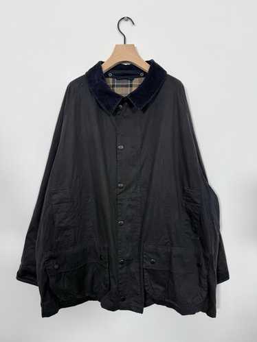 Barbour lightweight beaufort jacket - Gem
