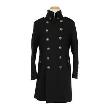 Burberry black label napoleon - Gem