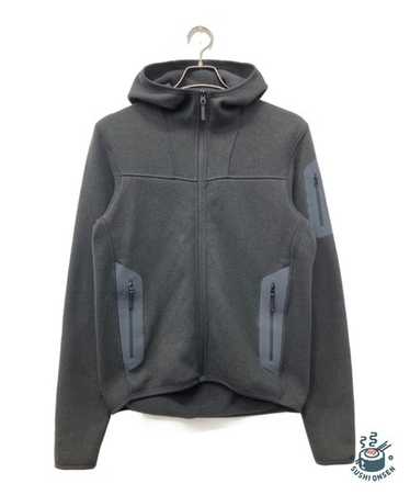 Arcteryx covert hoody - Gem