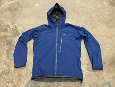 Arcteryx alpha sl jacket - Gem