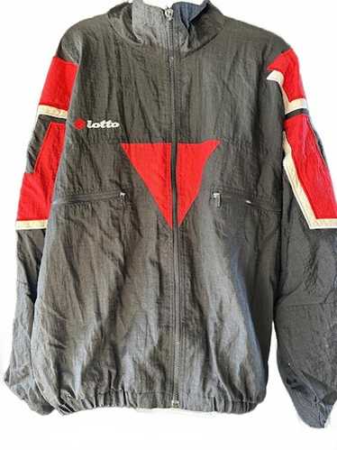 Lotto vintage lotto italia - Gem