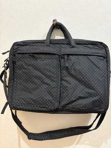 Head porter black beauty - Gem