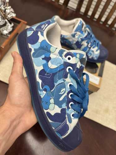 Bape skull sta - Gem