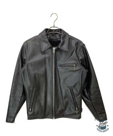 Schott 643 single rider - Gem