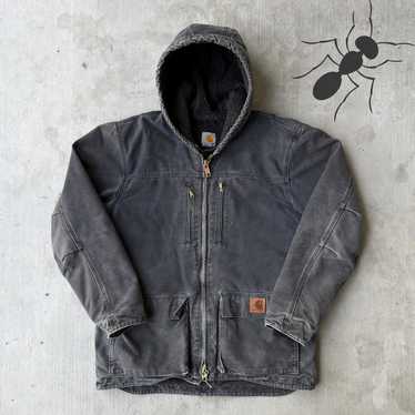 Carhartt jacket c95 mens - Gem