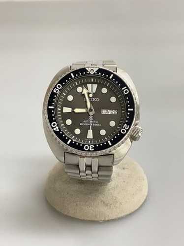 Used seiko 4r36-04y0 case - Gem
