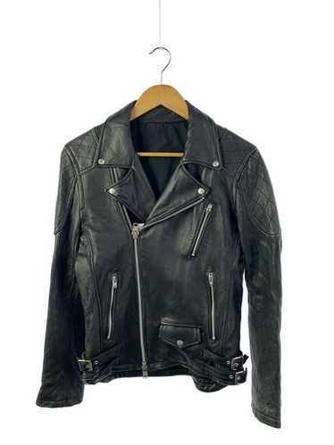Jack rose leather jacket - Gem