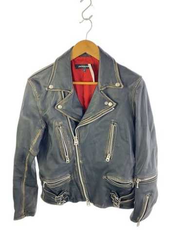 Jack rose leather jacket - Gem