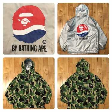 Bape × pepsi bape - Gem