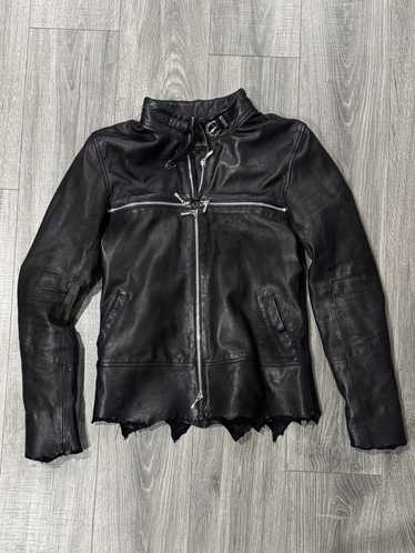 14th addiction sukajan silk - Gem