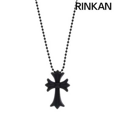 Chrome hearts rubber necklace - Gem