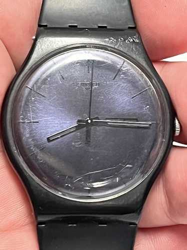 Swatch sr1130sw watch - Gem