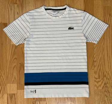 Lacoste andy roddick - Gem