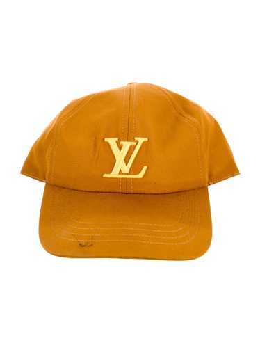Louis vuitton cap lv - Gem