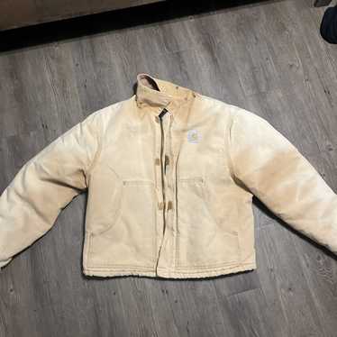 Carhartt Arctic jacket - Gem