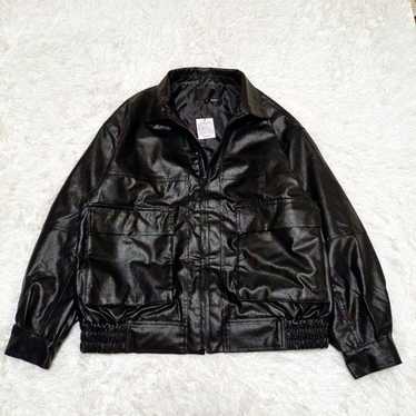 Jack rose leather jacket - Gem