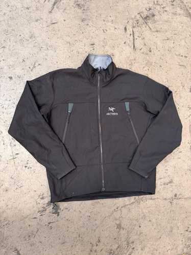 Arcteryx gamma sv jacket - Gem