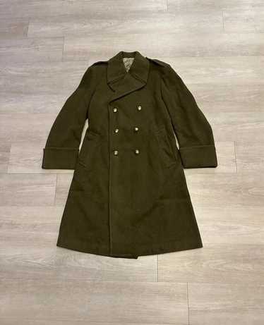 French army trench - Gem