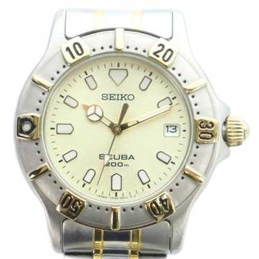 Seiko 7n35 6010 scuba - Gem