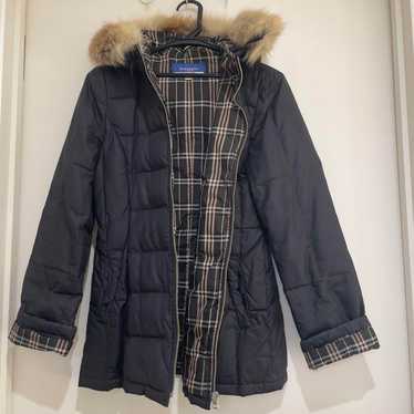 Burberry blue label label/down/38/ - Gem