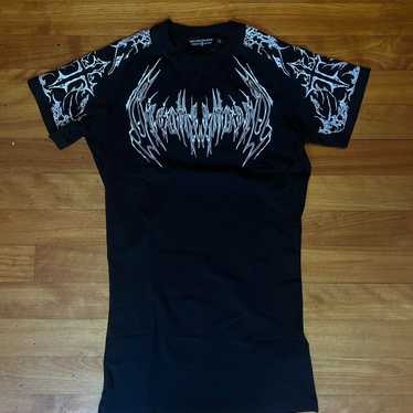 Breathedivinity compression shirt - Gem