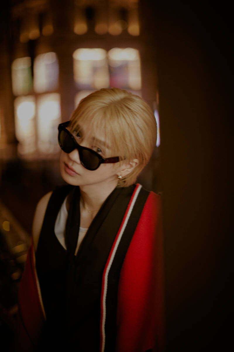 吉野北人2nd写真集『Orange』 吉野北人（THE RAMPAGE） | 幻冬舎