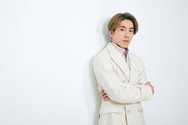 考え続けたことで道が拓けていった。 『半分論』で人生が少しでも豊か