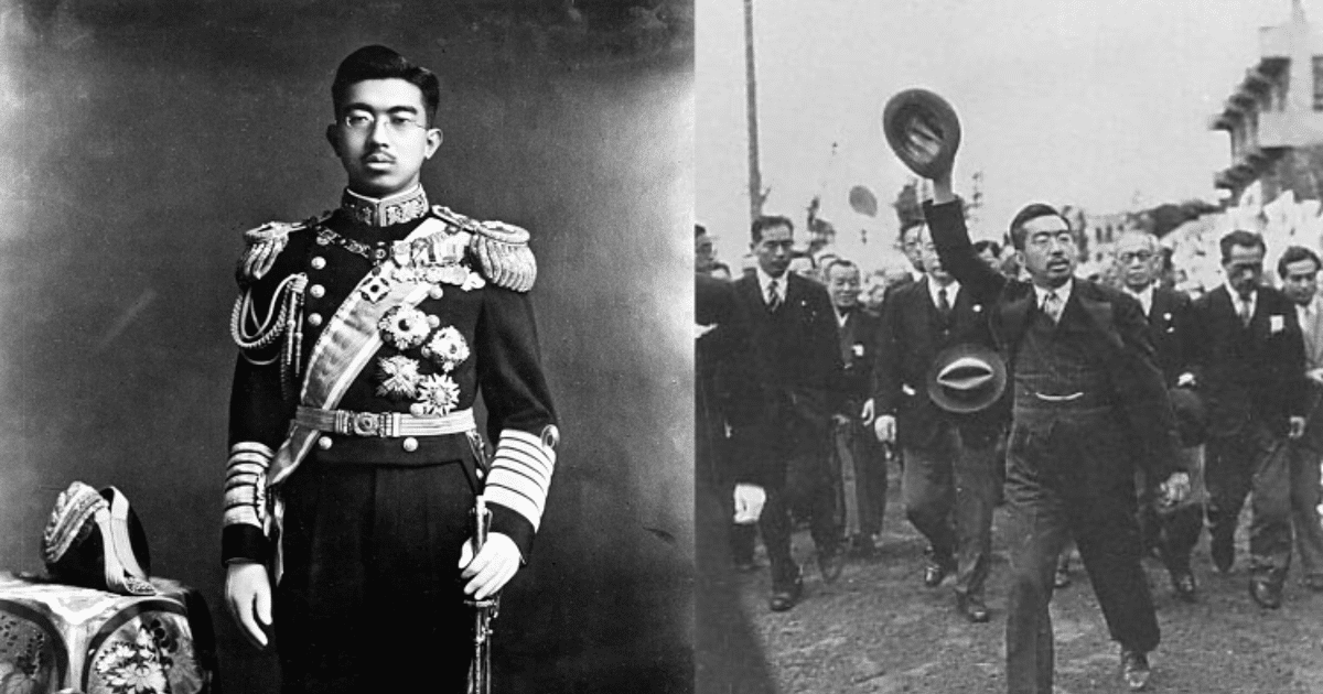 昭和天皇は平和を愛したのか？好戦的だったのか？｜側近が見た昭和天皇