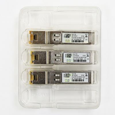純正Cisco GLC-TE