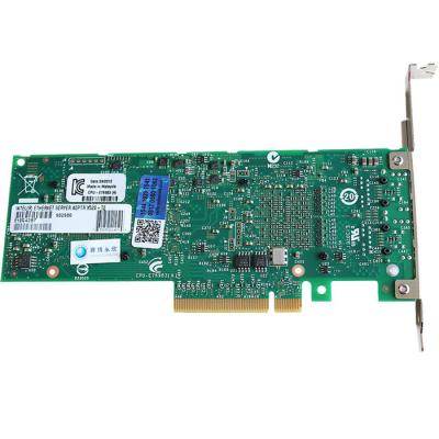 X520-T2 - 純正インテル E10G42BT