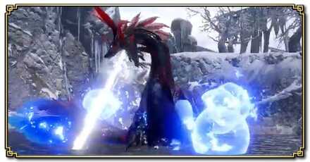 サンブレイク】原初を刻むメルゼナの弱点と攻略｜解放条件【モンハン