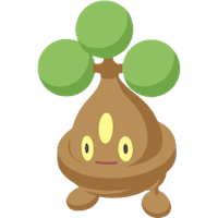 ポケスリ】ウソハチの進化とおすすめ性格スキル・色違い【ポケモン