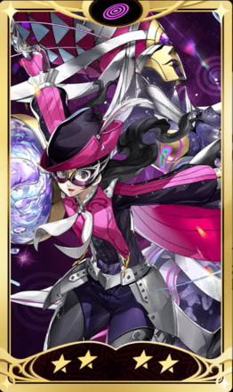 ペルソナ5X】ジョーカー（雨宮蓮）ガチャは引くべき？【P5X】｜ゲーム